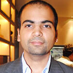 Piyush Sehgal, ex-CEO and Ivey MBA