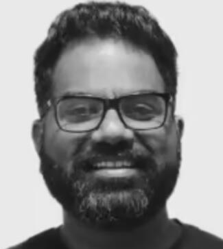 Anurag Arjun, Co-founder Polygon